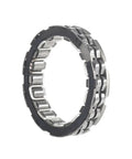 Side view of One Way Start Clutch Bearing For Motorcycle Built Tough In Forged Steel With Superior Wear Resistance