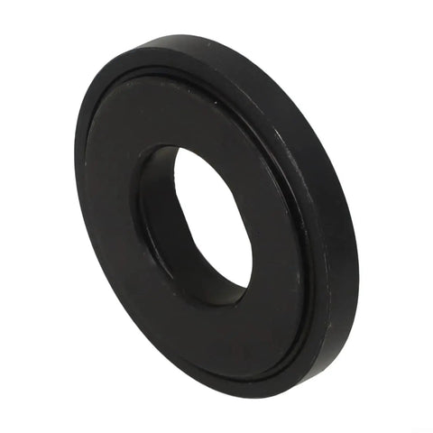 Heavy Duty Flange Washer Set For Circular Saw Blades Outer 224409-4 And Inner 224412-5, black metal washer for saw blades