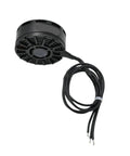 5010 340KV Brushless Drone Motor With 737W Peak Power And 4190g Thrust For FPV UAVs 4-6S Quads Hexacopters Octocopters