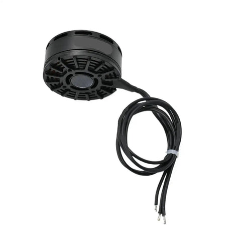 5010 340KV Brushless Drone Motor With 737W Peak Power And 4190g Thrust For FPV UAVs 4-6S Quads Hexacopters Octocopters