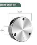 Replacement Pressure Regulator Weight For 1930 Series Pressure Cookers Canners size illustration