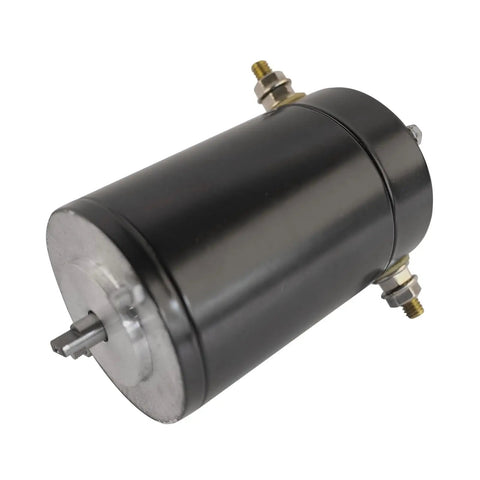 Hydraulic Slide Out Pump Motor Replacement For 12V 1HP Leveling System Fits 146374 146375 167576 OE Parts 15-167576 414018 F000MM0809