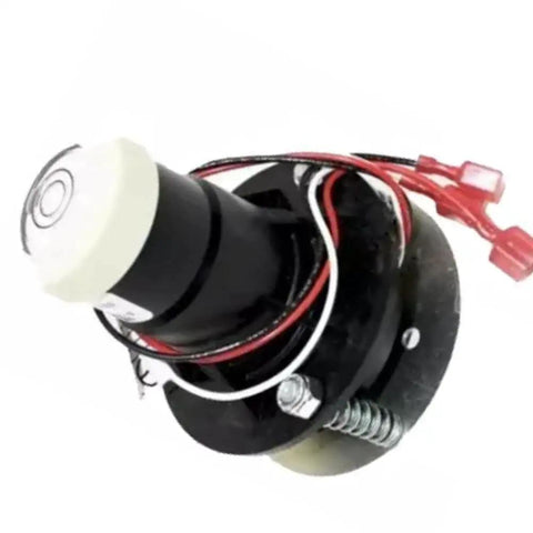 Top Shelf Oem Tilt Level Sensor For Genie Boom Lift S 60 S 80 Z 34 22N S 85 Slick Replacement Part Plug And Play Install Built Tough No Sweat Upkeep Guaranteed Smooth Operations