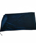 Keep Your Boat Spotless At The Dock With This Inflatable Fender Velvet Hull Protector Marine Impact Absorber Gelcoat Guard Adjustable Drawstring Washable Barrier For Smooth Sailing, velvet fender sleeve for boat protection.
