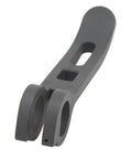 Electric Scooter Folding Buckle Replacement Locking Mechanism For MI3, Compact Aluminum Alloy Clip, Easy to Install