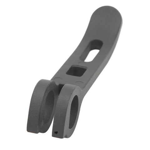 Electric Scooter Folding Buckle Replacement Locking Mechanism For MI3, Compact Aluminum Alloy Clip, Easy to Install