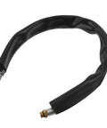 High Performance Black Rubber Pneumatic Tire Repair Tube 60 Cm Air Inlet Fits Grinders Runs Tough For Buffing Polish Machine Hose Works Legit With Various Tools Smooth Operation Zero Issues Quick Fix Patch Workflow Top Tier Upgrade Shop Setup Now black rubber hose