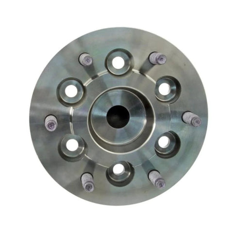 Front Wheel Hub And Bearing Assembly For Chevy Colorado 2009 2012 With 6 Wheel Studs 2.642 Inches Flange Offset 67.1 Millimeters