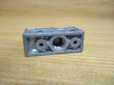 MV5 Air Control Valve Designed For Pneumatic Systems With Three Eighth Inch 24 Fine Threads Slick Finish Bad Ass Heavy Duty Build Road Ready Fitment Smooth Airflow Control Quick Setup Guaranteed