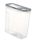 4L Airtight Filament Dryer Storage Box For 1 Kg PLA Spools Black Durable Container For 3D Printer Filament