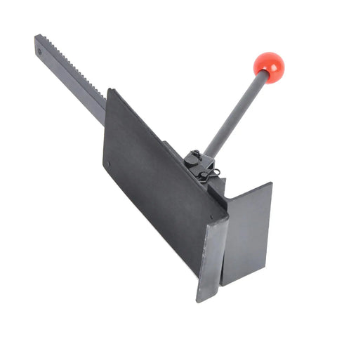 Hardwood Flooring Jack Positioning Tool For Easy Installations And Tight Fits Pull Or Push Floorboards Smoothly Ideal For Pro And DIY