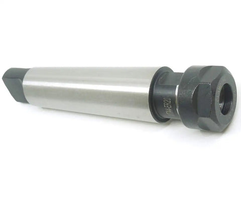 ER20 Morse Spindle Taper Flat Tail Shank Collet Chuck Tool For Milling Machines And CNC Lathes MTA4 ER20A Heavy Duty