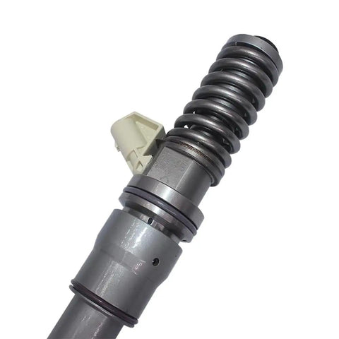 Diesel Fuel Injector For FH12 Diesel Engine, Replaces 20430583 8113941 7420430583 5001866295, Direct Fit, High Performance Fuel Delivery