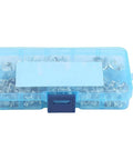 80 Piece Carbon Steel T Nuts Kit Go To With Four Prongs For Woodworking And Furniture Assembly Zinc Plated For Rust Resistance