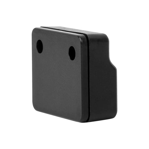 Side view of Beefed Up Vibration Compensation Sensor for 3D Printers, precise sensing and ringing reduction, auto leveling ready replacement part