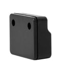 ADXL345 Vibration Compensation Sensor With Precise Sensing Control And Ringing Reduction in black casing, side view
