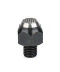 MJ420 Carbon Steel Ball Plungers With Hexagon Grub Bolts For Precision Positioning And Rock Solid Retention Available In M6 Through M30 Sizes, close-up view.