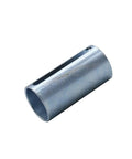 One Inch To One And One Eighth Inch Crank Shaft Sleeve Adapter With One Quarter Inch Key For Gas Engine Pulley Bore Reducer