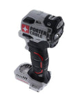 Premium Heavy Duty Impact Driver Housing Replacement Shell Fits PCCK647LB Cordless Electric Drill Type 1 side view