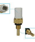 Engine Coolant Temperature Sensor Direct Fit Honda Civic Accord CRV Element 2001 Through 2011 Oem Replacement 37870PNA003 close-up view.