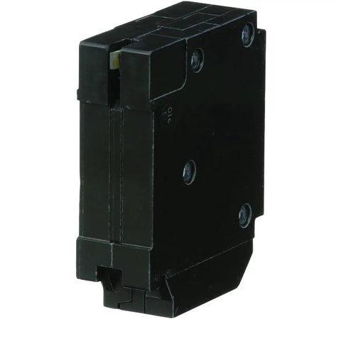 HOMT3015 Miniature Circuit Breaker for Home Panels With Thermal Magnetic Protection 15 Amp Heavy Duty Yet Compact Easy Install UL