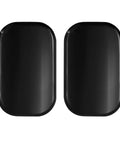 Antenna Hole Cover Plug For Harley Touring Bikes Road Glide Street Glide 2006 To 2023 Fits 2010 To 2023 Road Glide
