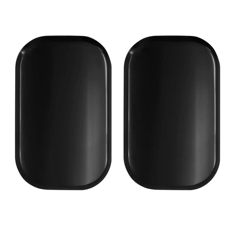 Antenna Hole Cover Plug For Harley Touring Bikes Road Glide Street Glide 2006 To 2023 Fits 2010 To 2023 Road Glide