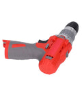 Badass Cordless Power Drill With High Torque Brush Motor And 25 Precision Clutch Settings For Serious Fastening And Smooth Operation On Any Tough Job Site Project Today, showing ergonomic grip and adjustable clutch.