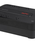 650VA UPS Battery Backup And Surge Protector For Computers And Home Office Gear, 8 Outlets, Ethernet Protection, BE650G1