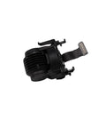 Neo 2 PTZ Gimbal Housing Shell Replacement For Drone Repair, Fits Neo 2 Gimbal, No Camera Included, Direct Mount, Cracked Housing Fix After Impact, Easy Install Onto Drone Body black plastic shell with flex cable