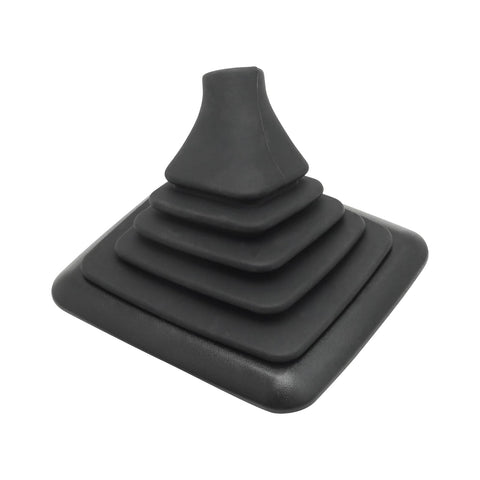 F5TZ-7277-A Gear Shift Boot Replacement For Ford F-Series 250 And 350 1989-1997 Durable Shifter Boot With Plug-N-Play Install Designed To Slash Transmission Maintenance Costs And Restore Smooth Quiet Gear Changes In Classic Trucks