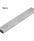 Utoolmart HSS lathe tool blank; rectangular steel bar 14mm × 25mm × 200mm