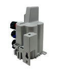 100W+ Water Flow Meter ERT Communication Module ERW-1300-403 with built-in telemetry, antenna and register connectors