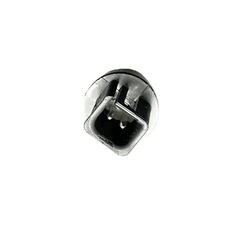 One Piece Car AC Temperature Sensor And Air Outlet Sensor Replacement For HVAC System Compatible With 155251510 53381449 68223056AA, front view
