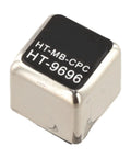 HT-9696 module for 600 To 600 Audio Isolation Transformer For Balanced To Unbalanced Conversion Pro Grade Low Noise.
