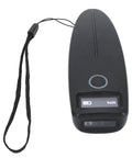 3 In 1 Mini Barcode Scanner For On The Go With 2.4G Wireless Bluetooth And USB Triple Connection For 1D 2D QR Reading 640x480 Sensor