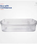 Premium Bin Door Replacement for Frigidaire Refrigerators Fits Models 241505501 241505507 AH976749 EA976749 1056479