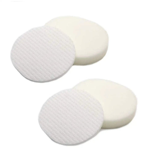 Replacement Vacuum Filter For Shark Navigator And Rotator Upright Vacuums Fits NV60 NV60 26 NV70 NV70 26 NV71 NV80 NV80 26 NVC80C