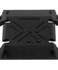 Axial Wraith Aluminum CNC Faceplate Replacement For 1 Tenth RC Car 90018 90048 Lightweight Yet Tough Durable Aluminum Alloy