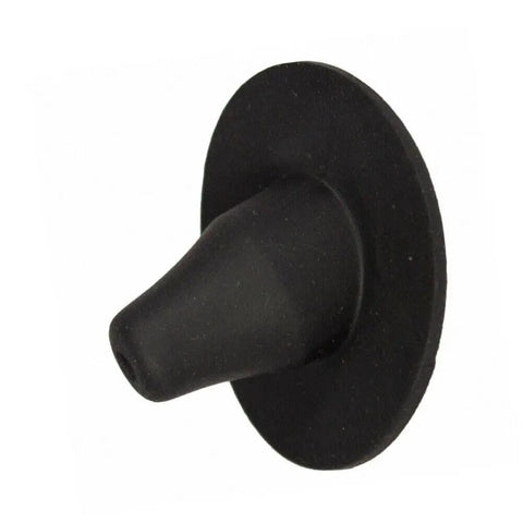 Rubber Antenna Bezel Boot Cover Direct Fit For 2008 2016 Ford F250 F350 F450 F550 Super Duty Trucks Durable Weatherproof Black