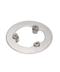 Ected Max Selectable Locking Differential For Dana 44 Axle Heat Treated Billet Steel plug with adjustable pins for traction upgrade.