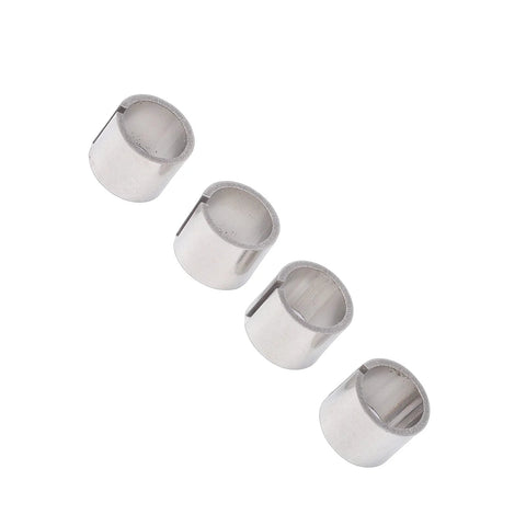 Gearhead Grade Premium Stainless Steel Cylinder Head Dowel Alignment Pins Set Of 4 For LS Series Engines, High Precision
