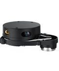 Side view of RPLIDAR X3 360 Degree 2D Lidar Sensor With 8m Range, 10Hz Scan Rate, 0.6-1.2 Degree Resolution, ROS Ready Obstacle Avoidance Module