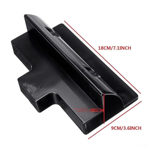Rugged Solar Panel Mounting Bracket For RV And Yacht Roofs With Side And Base Mount Kit Weatherproof Marine Grade Low Profile Design