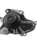 Heavy Duty Timing Belt Water Pump Kit Fits 14400 RCA A01 And 14510 RCA A01, metal pump view