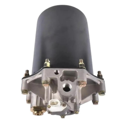 12V Air Dryer Replacement For Cars And Motorcycles Plug And Play Direct Fit No Fuss Install Compatible Front View