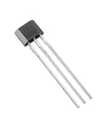 Twenty Pack Hall Effect Sensor Transistors For A3144 And A3144E Compatible Boards, three-pin configuration for precise sensing.