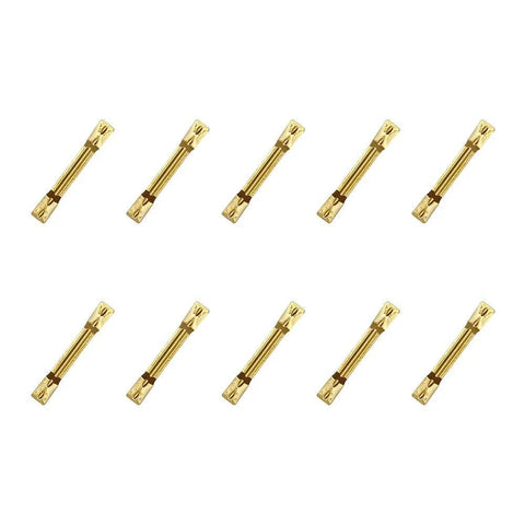 Carbide Grooving Inserts MGMN300 Multilayer Coated CNC Lathe Inserts For MGEHR MGIVR Grooving Cutoff Tool 10-piece set