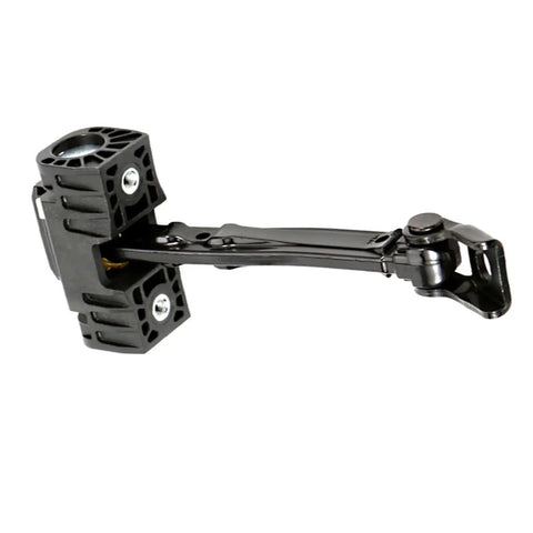 Mini Cooper Front Door Hinge Replacement for R50 R53 2003 2008 and R52 2004 2007 with door check strap OEM 51217176811 metal ABS