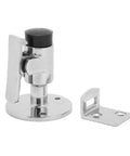Solid 316 Stainless Steel Door Stopper Catch Holder For Marine Yachts Rvs And Motorhomes keeps doors cracked open with a polished finish.